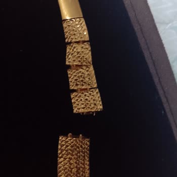 Label Jeweller Ürünlerinin Arkasında Durmuyor