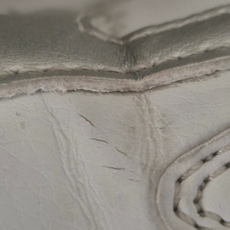 Kısa Sürede Deri Çatlayan Ayakkabı İçin Değişim Veya İade Talebi