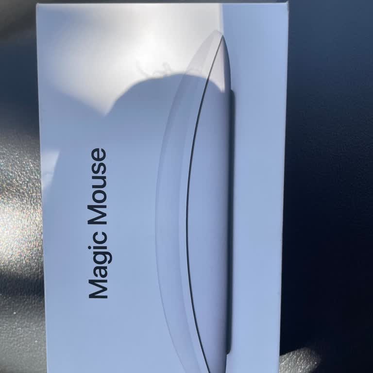 Mağazada Açılan Magic Mouse'un İadesi Red Edildi, Tüketici Hakları Eşit Değil