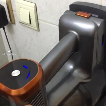 Fakir Dik Süpürge Çalışmıyor