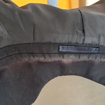 Az Kullanılan Takım Elbisede Renk Açılması Ve Değişim Talebi