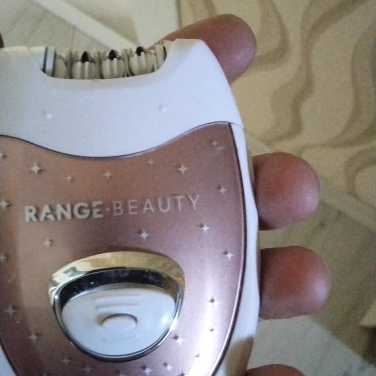 Epilasyon Cihazı Sürekli Arızalı, Garanti Çözüm Sunmuyor Mağduriyetim Sürüyor