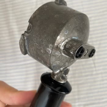 Espresso Makinesi Porta Filtresi Sorunu Ve Yetersiz Müşteri Hizmeti