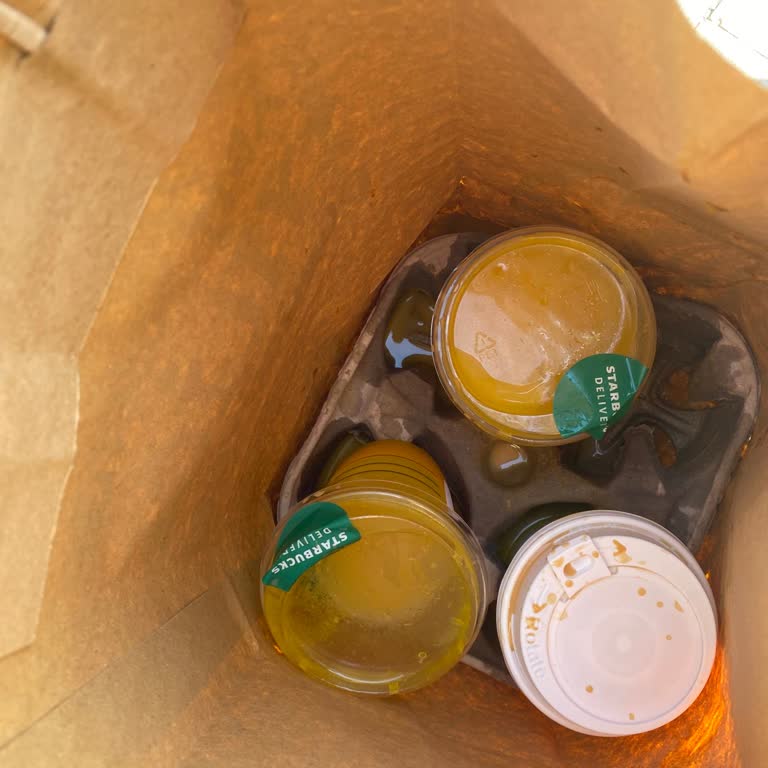 GetirYemek Kahve Ücreti İadesi Yapılmadı, Müşteri Hizmetleri Çözüm Sunmuyor