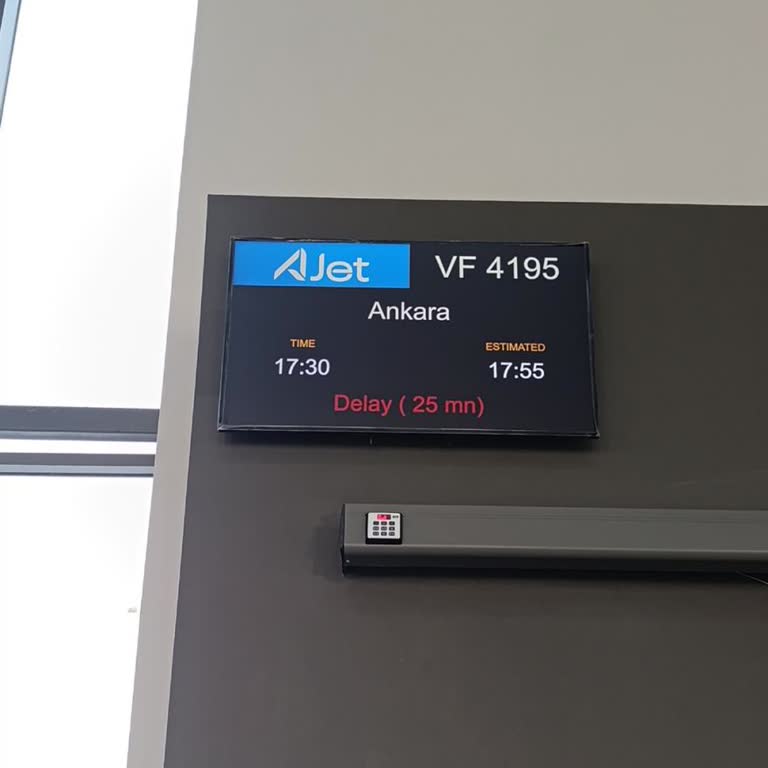 GAP Turu Hayal Kırıklığı: Eksik Hizmet Ve Mağduriyet