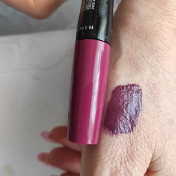Rimmel London Lasting Provocalips Labial, el color no coincide tras la compra