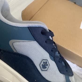 Lumberjack Ayakkabıda İlk Yıkamada Renk Solması Ve İade Mağduriyeti