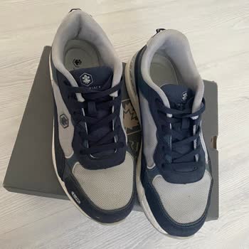 Lumberjack Ayakkabıda İlk Yıkamada Renk Solması Ve İade Mağduriyeti