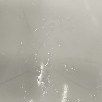 Cerastyle Lavaboda Tekrar Eden Çatlak Ve Renk Değişimi Sorunu