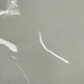 Cerastyle Lavaboda Tekrar Eden Çatlak Ve Renk Değişimi Sorunu