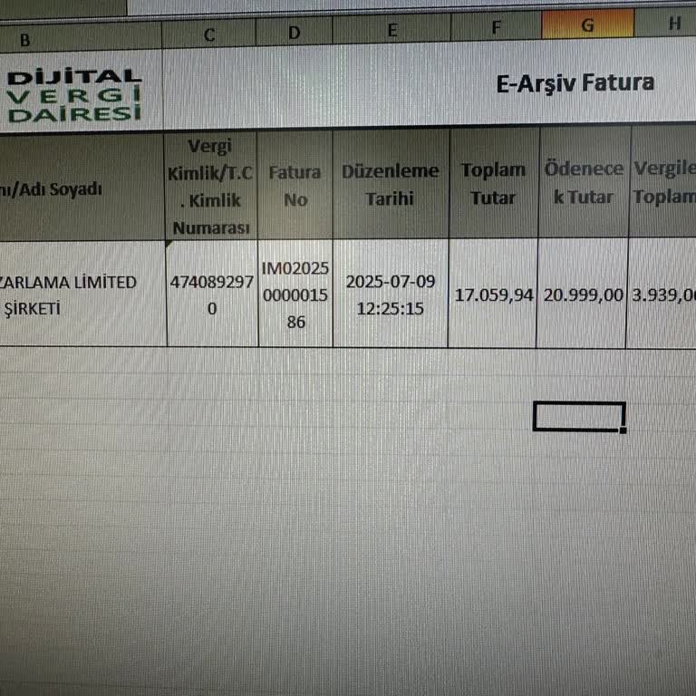 Kırık Ve Eksik Parçalı Ürün İçin Tamir Masrafım İade Edilmedi