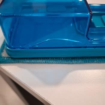 Philips Süpürge Aparatında Kısa Sürede Oluşan Çatlaklar Ve Garanti Dışı Bırakılması