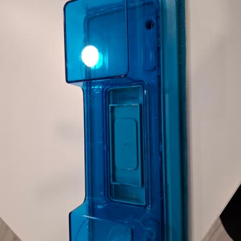 Philips Süpürge Aparatında Kısa Sürede Oluşan Çatlaklar Ve Garanti Dışı Bırakılması