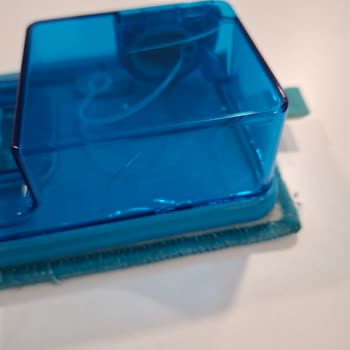 Philips Süpürge Aparatında Kısa Sürede Oluşan Çatlaklar Ve Garanti Dışı Bırakılması