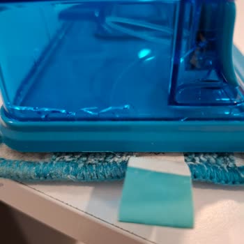 Philips Süpürge Aparatında Kısa Sürede Oluşan Çatlaklar Ve Garanti Dışı Bırakılması