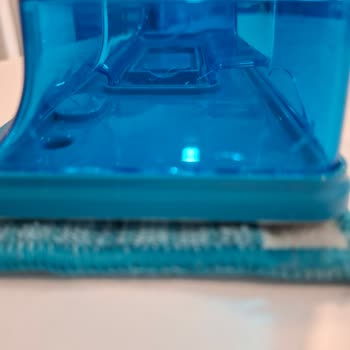 Philips Süpürge Aparatında Kısa Sürede Oluşan Çatlaklar Ve Garanti Dışı Bırakılması