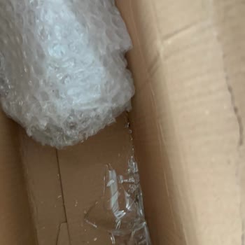 Trendyol Kırık Cam Bardaklar İçin Güvenli Olmayan İade Süreci Mağduriyeti