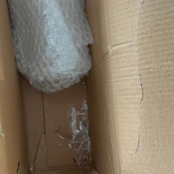 Trendyol Kırık Cam Bardaklar İçin Güvenli Olmayan İade Süreci Mağduriyeti