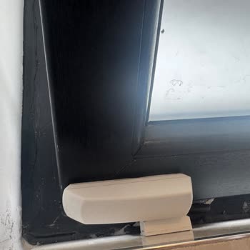 Kale Alarm Yanlış Montaj Nedeniyle Alarm Sistemi Gece Yarısı Hatalı Çalıştı