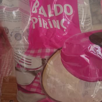 Aldığım Pirinç Kurtlu Çıktı, İade Talebim Reddedildi