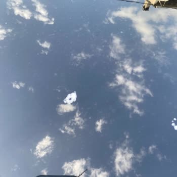 Opel Mokka Tavanında Boya Soyulması Sorunu