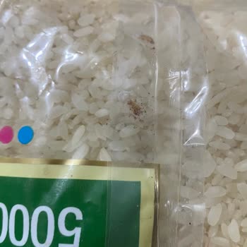 Duru Pirinçte Böcek Çıkması Nedeniyle Hayal Kırıklığı Ve Çözüm Beklentisi