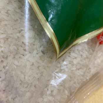 Duru Pirinçte Böcek Çıkması Nedeniyle Hayal Kırıklığı Ve Çözüm Beklentisi