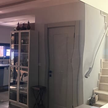 Satın Aldığım LG OLED Televizyonda Sürekli Ekran Yamukluğu Ve Dalgalanma Sorunu