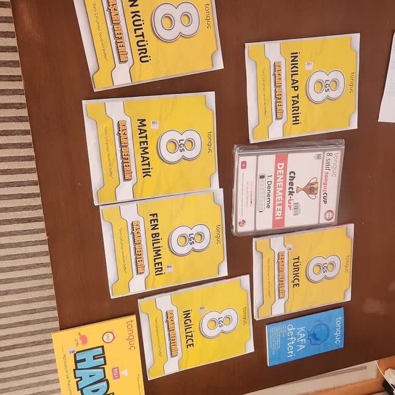 Vaat Edilen 39 Kitap Yerine 9 Kitap Gönderildi, Mağduriyetim Giderilmiyor