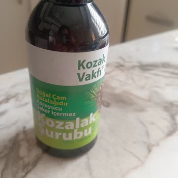 Güvensiz Ürün Ve İade Sorunu: Sağlık Bakanlığı Onaysız Şurup Teslimatı