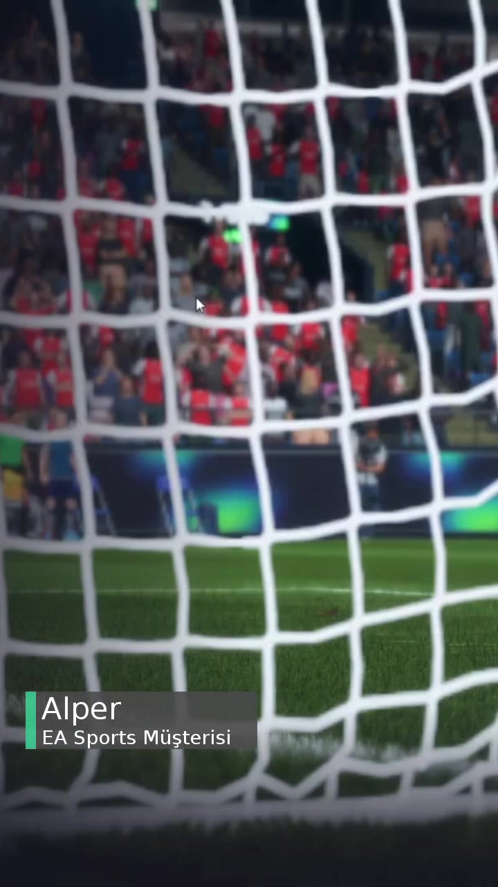 Ea Sports Fc 26 FPS Sorunu videonun kapak resmi