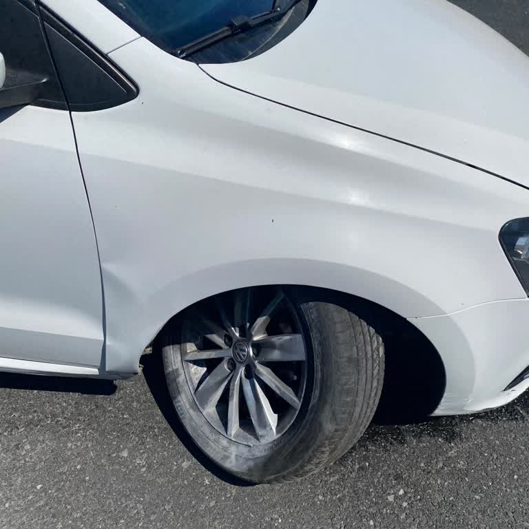 Kasko Ödemesi İçin 2,5 Ay Bekletildim