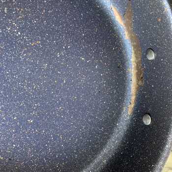 Karaca Tencerelerim Kısa Sürede Deforme Oldu!