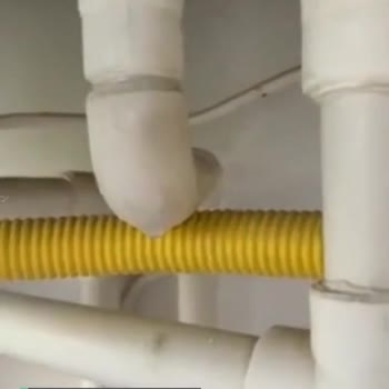 Daikin Kombi Su Akıtıyor