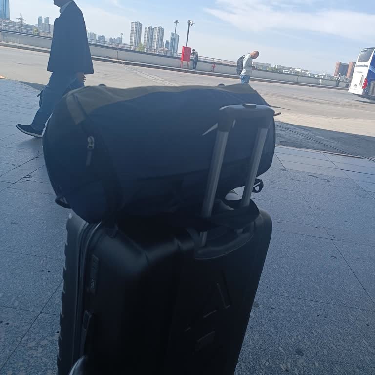 Otobüs Gecikmesi Yüzünden Uçağımı Kaçırdım Ve Maddi Zarara Uğradım