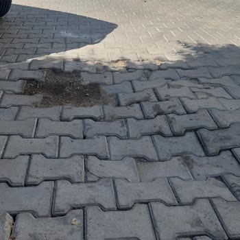 6 Aydır Onarılmayan Yol Mağduriyeti