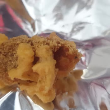 Fritolay Çıtırcık Ürününde Bozulma Ve Yetersiz Müşteri Hizmeti Deneyimi