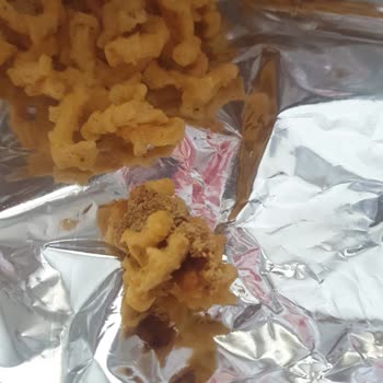 Fritolay Çıtırcık Ürününde Bozulma Ve Yetersiz Müşteri Hizmeti Deneyimi