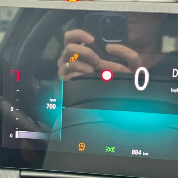 Sıfır Opel Astra’da 10 Günde Dört Büyük Arıza Yaşadım