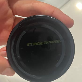 Aldığım Vişne Reçeli Kısa Sürede Küflendi Firma Ve Marketten Dönüş Alamadım