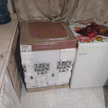 Şok Marketler Hasarlı Bulaşık Makinesi Teslim Edildi, Mağaza Ve Müşteri Hizmetleri Çözüm Sunmuyor