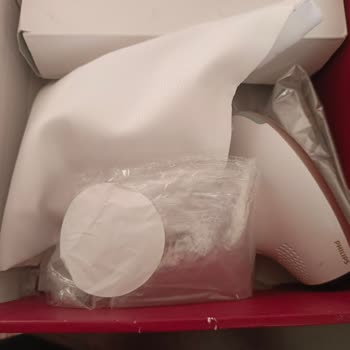 Sıfır Diye Aldığım Lazer Epilasyon Cihazı Kullanılmış Çıktı