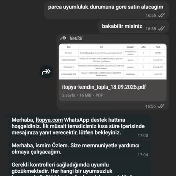 Önceden Ödenen Bilgisayarım Mağazada Teslim Edilmedi Çözüm Sunulmuyor