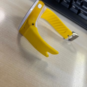 Garanti Kapsamındaki Saat Kordonu İçin Fahiş Ücret Talebi