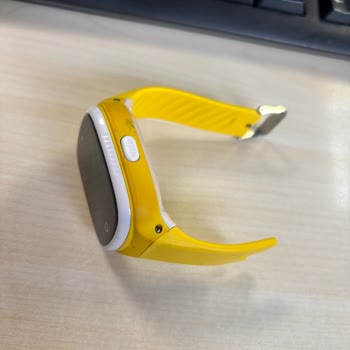 Garanti Kapsamındaki Saat Kordonu İçin Fahiş Ücret Talebi