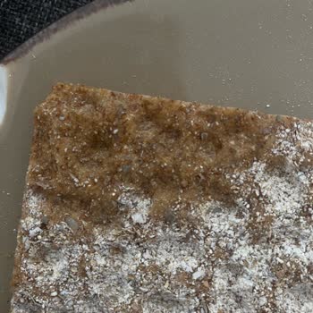 Aldığım Wasa Ürünlerinde Son Kullanma Tarihine Rağmen Küf Oluştu, İade Ve Açıklama Talep Ediyorum