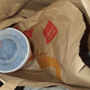 McDonald's Sürekli Eksik Ürün Ve Cevapsız Şube: Çözüm Bekliyorum