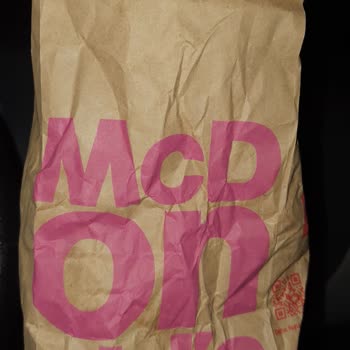 McDonald's Sürekli Eksik Ürün Ve Cevapsız Şube: Çözüm Bekliyorum