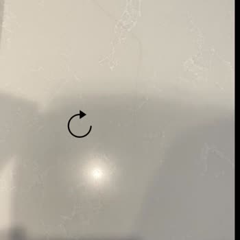 Belenco 1123 Perla Tezgahında Çatlak Ve Renk Değişimi, Garanti Desteği Sağlanmıyor