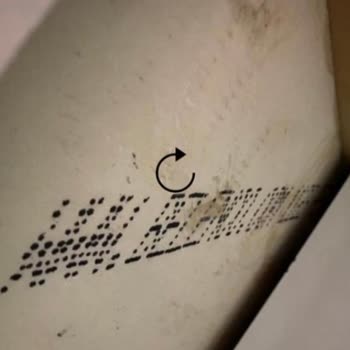 Belenco 1123 Perla Tezgahında Çatlak Ve Renk Değişimi, Garanti Desteği Sağlanmıyor